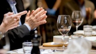 eventos para cenas de empresa girona